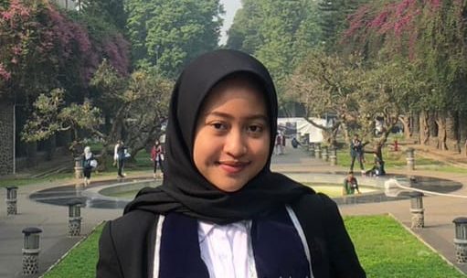 Ainun Rahmi