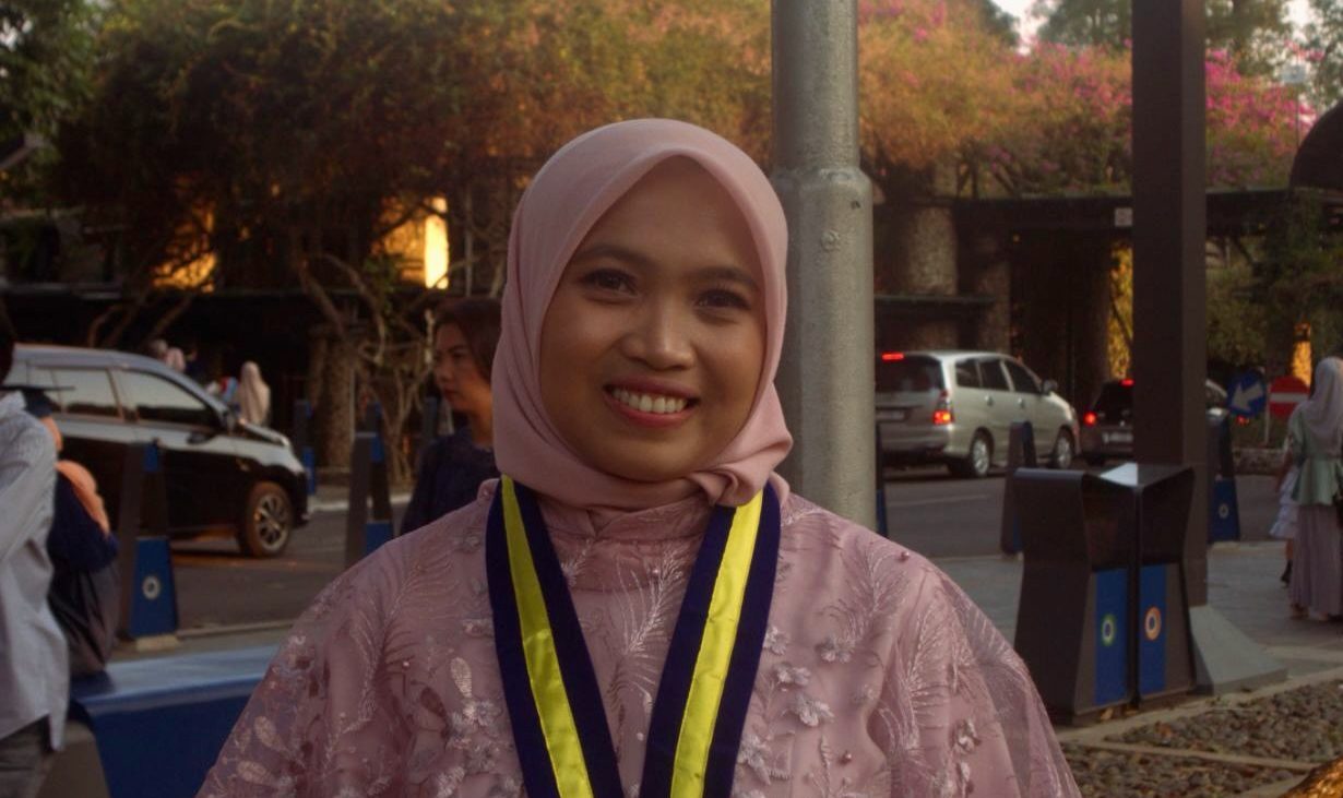 Azizah