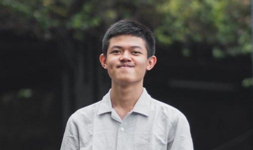 Muhammad Akmal Arifin