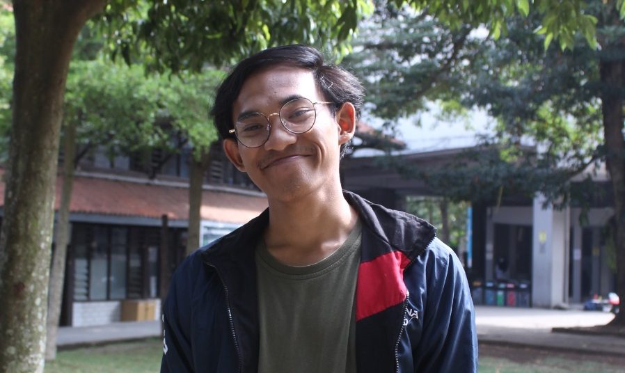 Taufik Ramadhan Mulyono