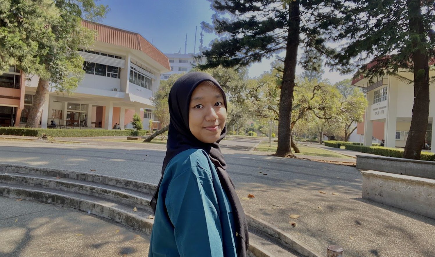 Hana Fathiyah