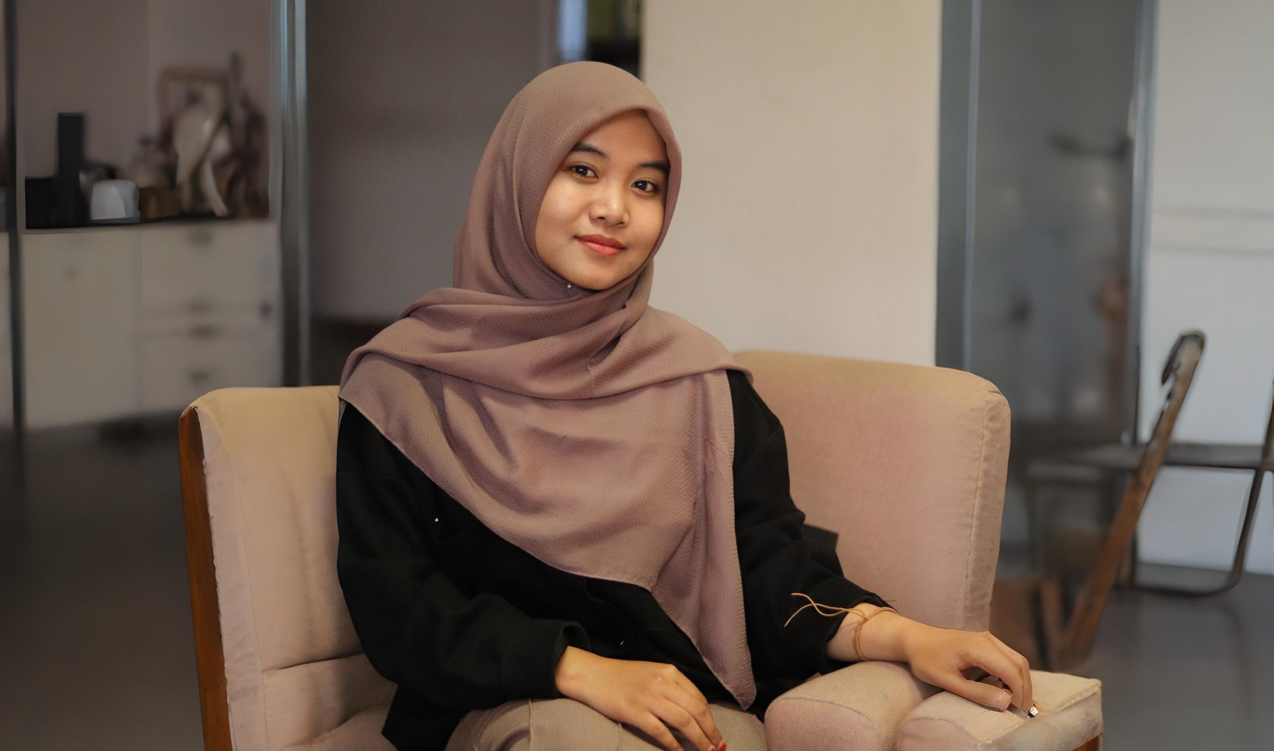 Noer Sela Rahman F