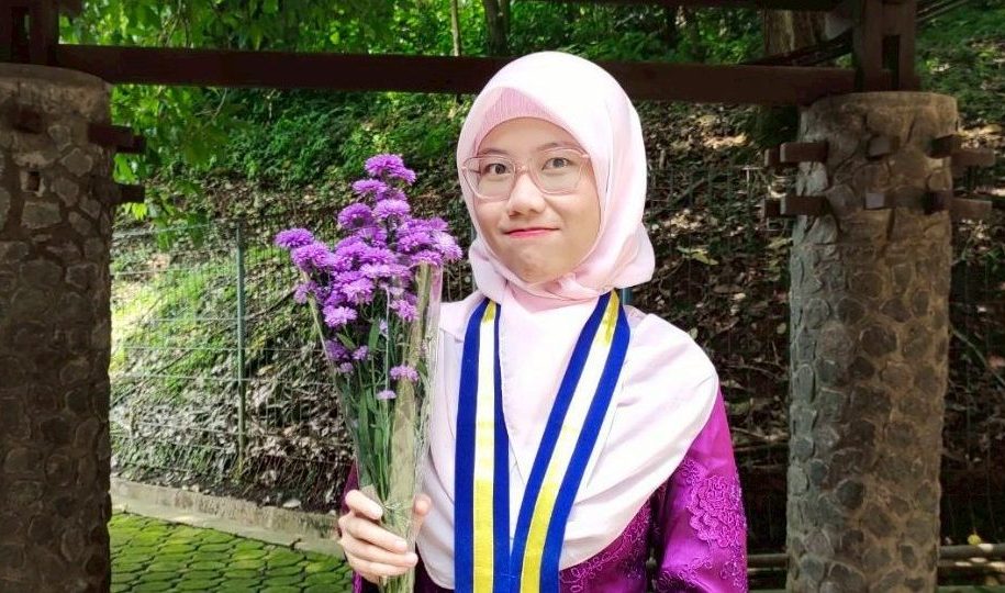 Zahra Annisa Fitri